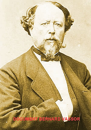 Jules Fontaine