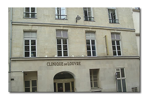 17 rue des Prêtres-Saint-Germain-l'Auxerrois.