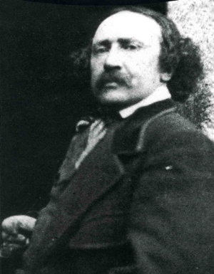 François-Marie Luzel